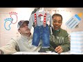 Our First Fertility Appointment! | Conceiving With An SCI