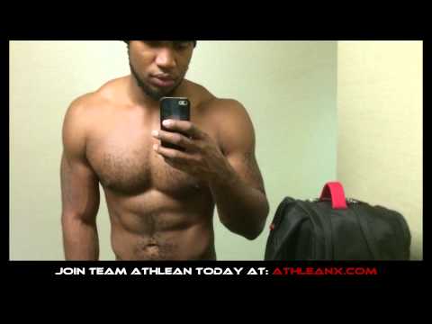 ATHLEAN-X Review - Gets Absolutely Jacked!! (BEASTMODE)