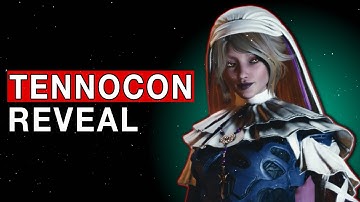 TENNOCON 2025 | Reveal + Gameplay
