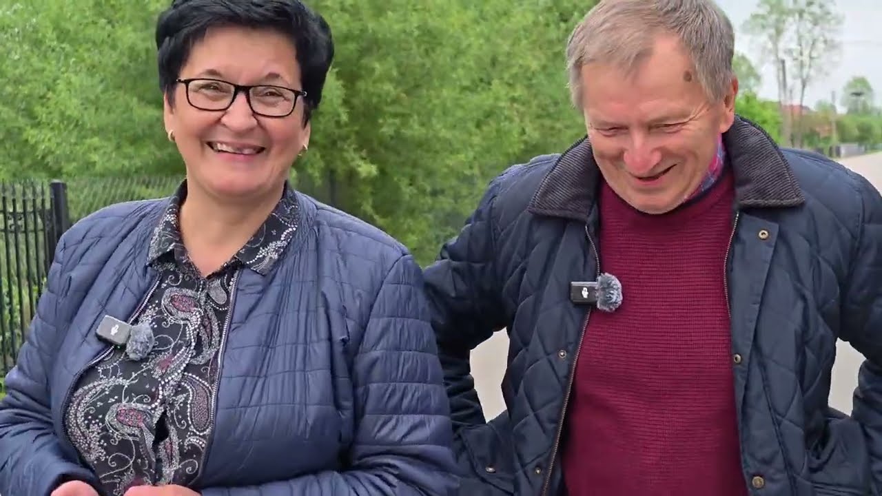 MOKRE. Wycieczka po Podlasiu. Gmina Bielsk Podlaski.