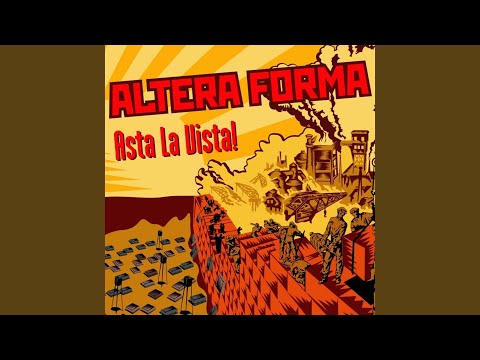 Altera Forma — Heaven's Attack
