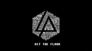 Linkin Park Hit The Floor Karaoke