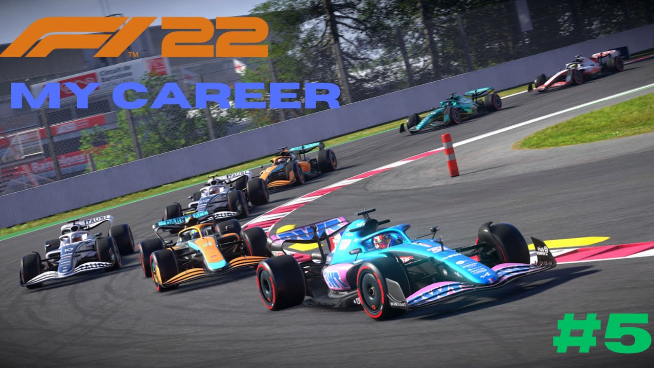 F1 2022:Ferrari's Charge in Canada & Britain