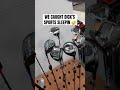 We Caught Dick’s Sporting Goods Sleeping!