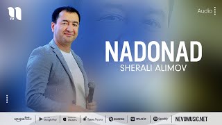 Sherali Alimov - Nadonad (audio 2022)