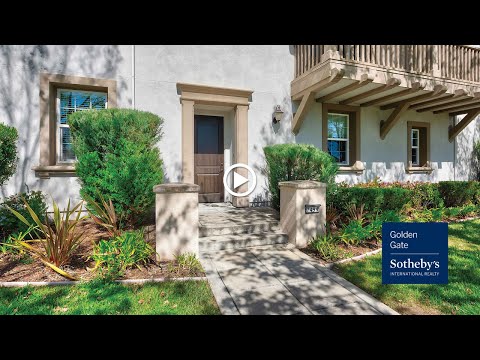 7494 Stoneleaf Rd, San Ramon, CA home video tour