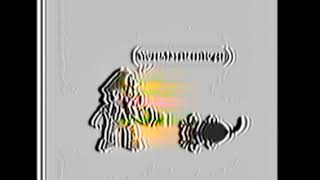 Kitty you can has cheeseburger | VHS+DIGITAL Generation loss