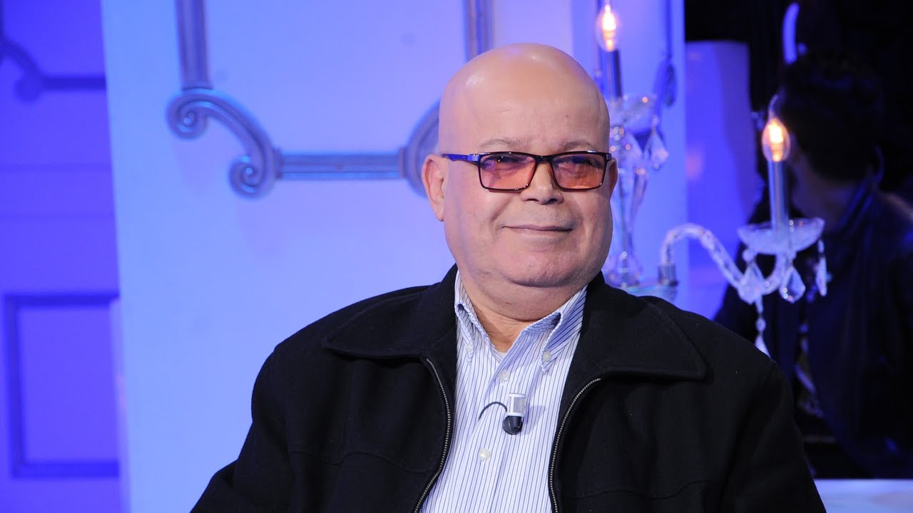 وحش الشاشة - الحلقة 34 الجزء الثالث