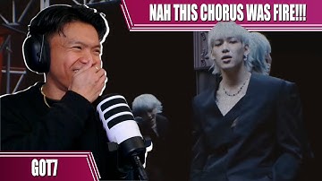 FIRST TIME REACTING! | GOT7 
