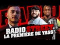 Radio street 2  la premire de yass 