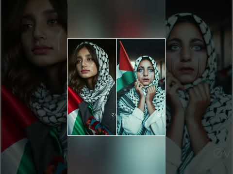 لا تحزني فلسطين فيديوهات حالات واتس ريتشارد ريتشو وننوش