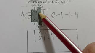 Assessment practice Unit 6 grade 3