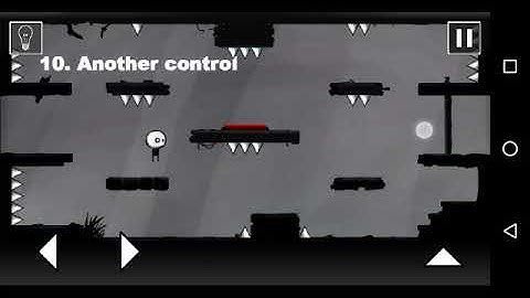 That level again 😳 level 10 "🔟 " # another control.