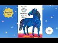 🎨 The Artist Who Painted a BLUE HORSE! 🐴 | Eric Carle Animated Story l READ ALOUD
