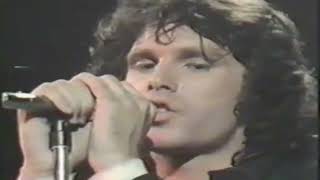 The Doors - People are strange