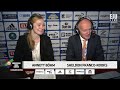 RECAP DAY 2 - European Championships Sofia 2022