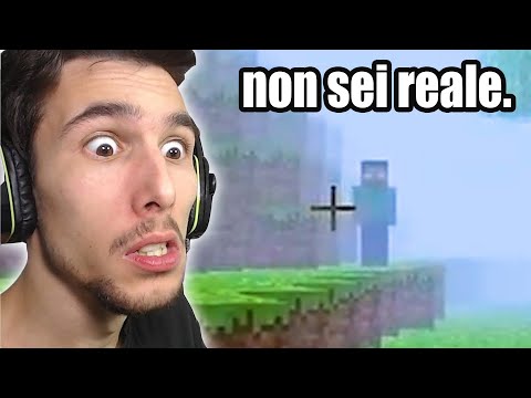 Video: Cos'è un insieme evocato?