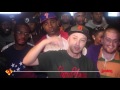 Beginning of video