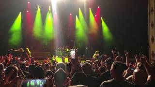 Steel Panther - Midland Theater, KC - 09/26/2017