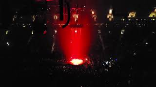Post Malone, Euthanasia, Live in Vancouver, BC, November 6, 2022