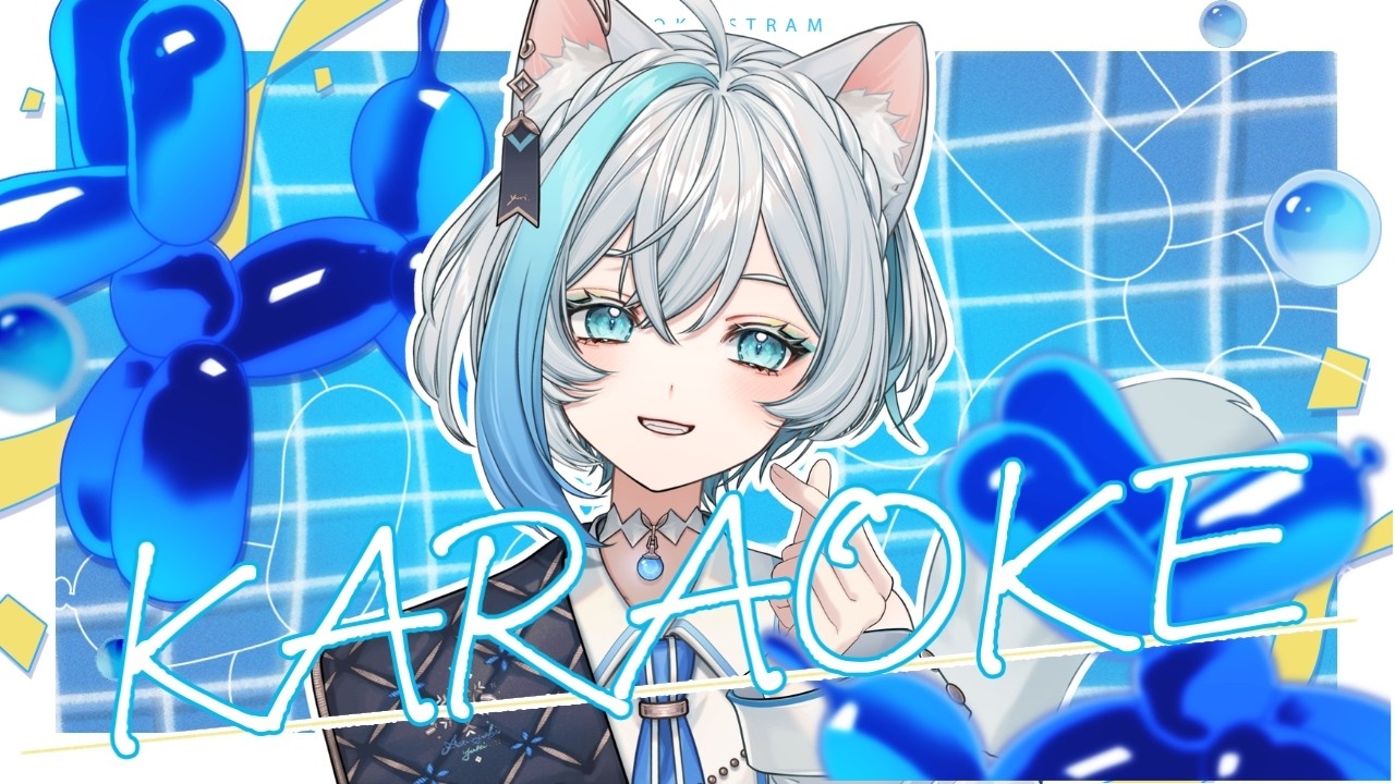 【#歌枠 #karaoke】告知あり❄️✨連休楽しもう!【Vtuber/沫雪ゆうり】#shorts #初見さん大歓迎