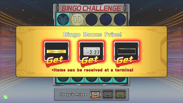 WMMT6RR BINGO CHALLENGE MULTI GHOST BATTLE.90