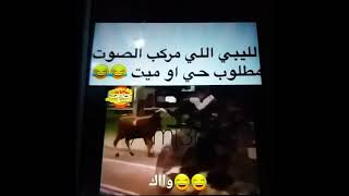 مضحك هههههولا تنسوا الاشتراك في القناة اذا اعجبكم الفيديو