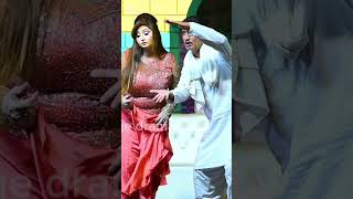 Saddique Tabasam stage drama😜❣️_ new punjabi stage drama _ all new pakistani drama _ #funny #shorts