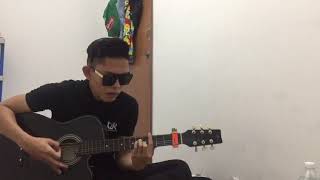 Tak Mungkin Berpaling Cover By Farrhadi