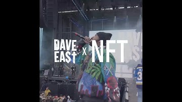 48 Hours until an NFT Drop - The UREEQA Dave East NFT Collection