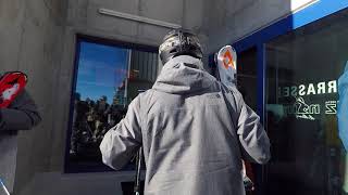 Engadin TourDeSki 4 PizNair 20180130