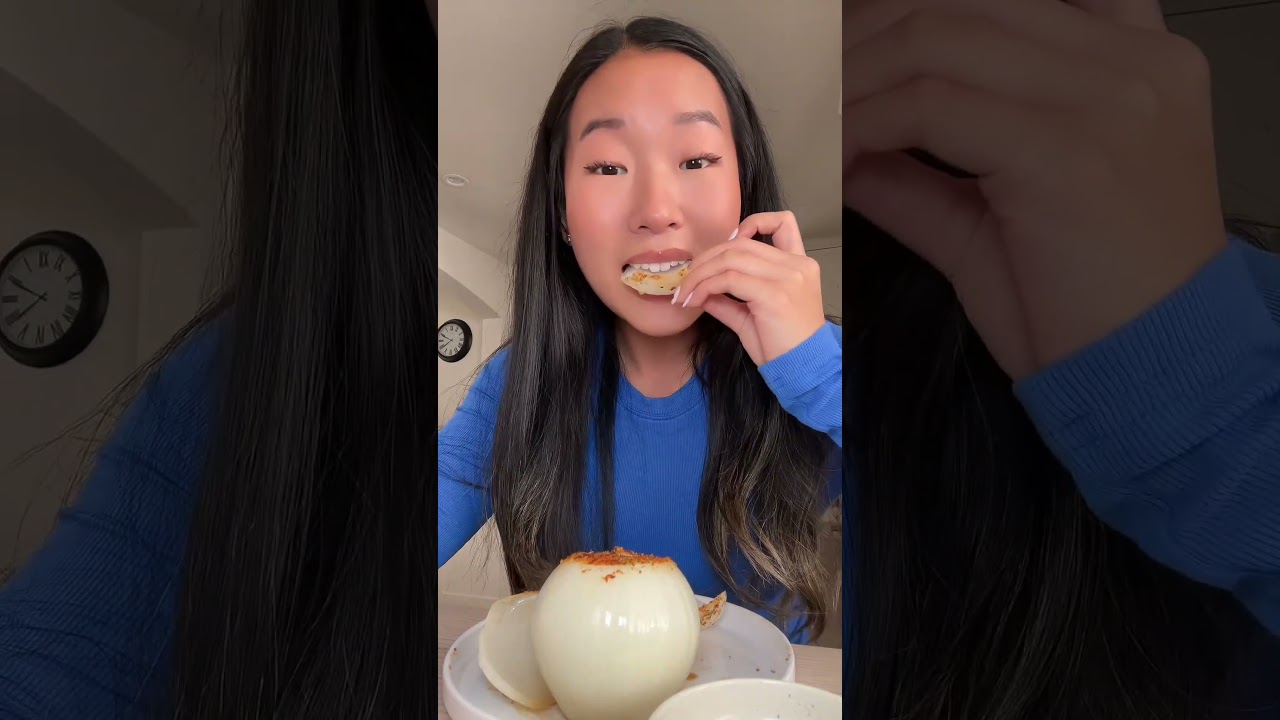 Onion Lovers Delight! Savor the Flavor 