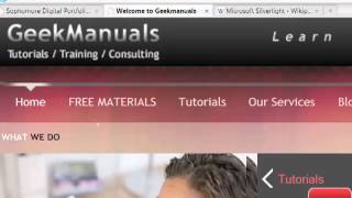 Celebrity HTML5  Programming Tutorials 15 02 Wealth