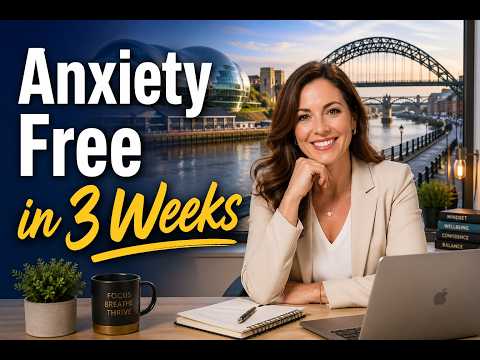 Client video testimonial