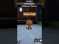 SOLO RUN AS GOURDY #dandysworld #roblox #edit #viral #fypシ #sehar