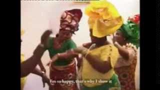 Kefee - Branama (Video)