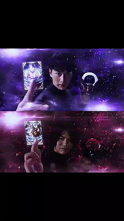 Kurenai Gai & juggler edit - Orb no inori (by:tokusatsu713)#shorts#edit#ultramanorb#fyp
