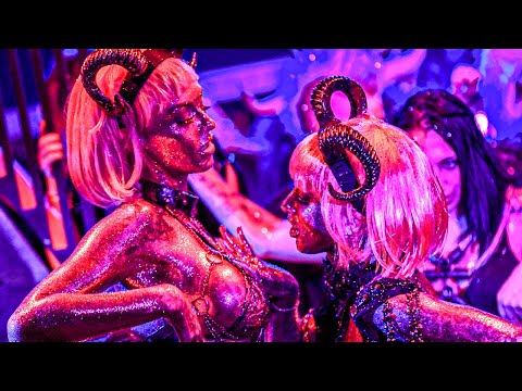 FREAK INJECTION - Daddy Is The Devil (Official Video) | darkTunes Music Group