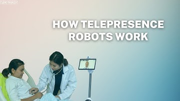 A Guide to Telepresence Robots