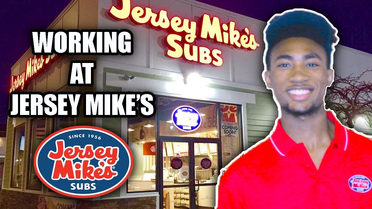 jersey mike's jackson