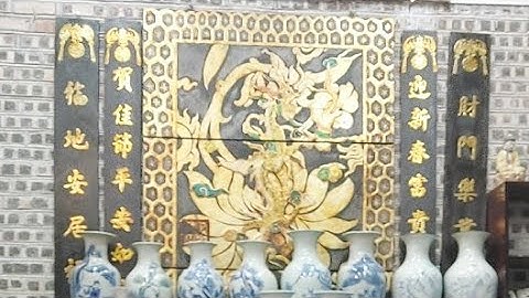 #thưhọa #tranhcổ #tranhthủymặc #đồcổ #thưpháp #tranhquý