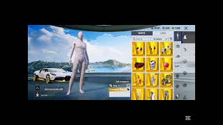 SKIN HACK PUBG GLOBAL 4.3 IOS ANDANDROID SAFE MOD APK PUBG MOBILE 4.3