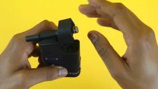 How to Use: DaVinci Vaporizer - Vapesterdam