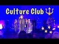 Boy George and Culture Club Tour LIVE  8-11-2018