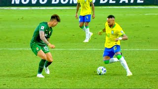 Neymar Jnr Vs Bolivia 09092023 Full Highlights 4K