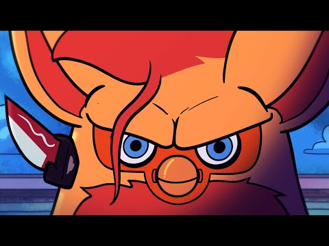 Furby x Chucky Trailer