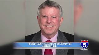 Jackson Co. looking to make its Assessor position appointed on Nov. ballot