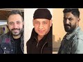 ماهر جاه أحببت أن أصدم الجمهور باللوك عصام كاريكا هذا الأمر لا يقلل مني وماذا عن أحمد المنجد 