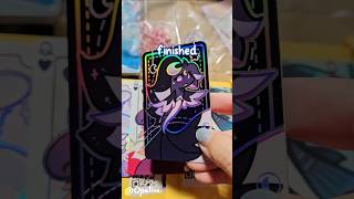 How many OCs merch can I get within $100? [Collab w/@Wooacry_official] #oc #art #wooacry #merch