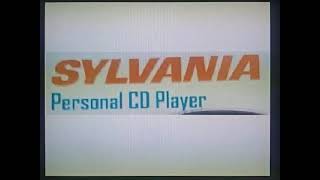Sylvania Portable DVD Player on Wednesday, September 23, 2015 Part 2